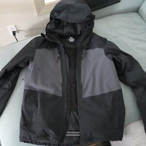 Solomon Highland Insulated Jacket L - Waterproof breathable , unworn